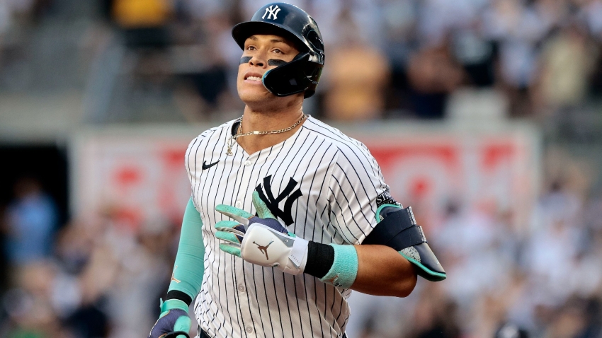 MLB: Judge hits MLB-best 28th HR as Yankees lose Stanton in win