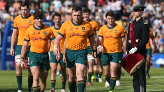 Wallabies will get things right before Lions tour, promises Rugby Australia chief