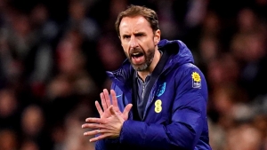Gareth Southgate pleased with win over Italy and says England can win Euro 2024