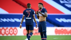 Neymar is like Ronaldinho, his attitude will stop him reaching his potential – Giuly