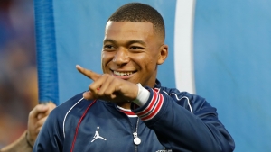 Mbappe to Madrid? Kroos hints &#039;maybe a player from PSG will join us&#039; after Messi&#039;s Paris arrival