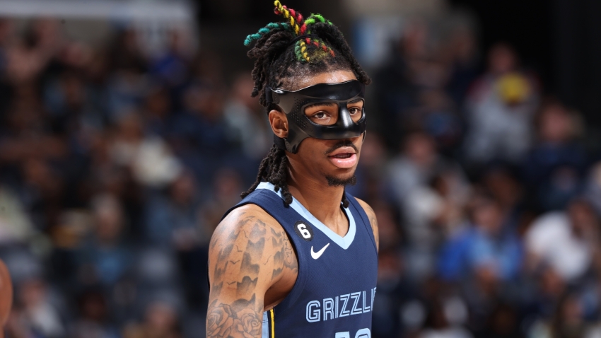 Morant still feeling &#039;mixed emotions&#039; after returning off bench for Grizzlies