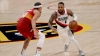 NBA playoffs 2021: Lillard expects to see Gordon again after Denver deny Dame Klay&#039;s record