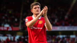 Maguire alarmed by Man Utd&#039;s feeble mentality in Brighton defeat