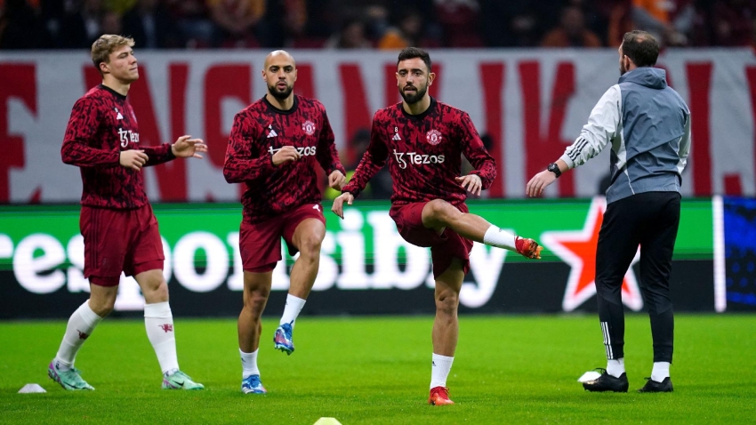 Man Utd set to face Galatasaray in Champions League despite bad weather