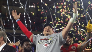 NFL Talking Point: Who will emerge from the final four to win Super Bowl LV?