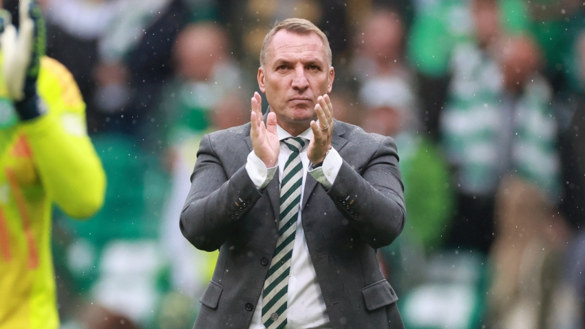 Rodgers lauds Celtic&#039;s &#039;critical&#039; start to title defence after Kilmarnock demolition