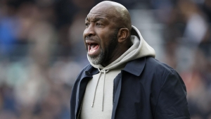 Darren Moore delighted with first win as Port Vale boss