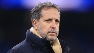 Tottenham chief Paratici faces uncertain future after ban extended worldwide by FIFA