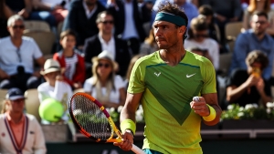 French Open: Nadal aims to attend Madrid&#039;s Champions League final despite Roland Garros schedule