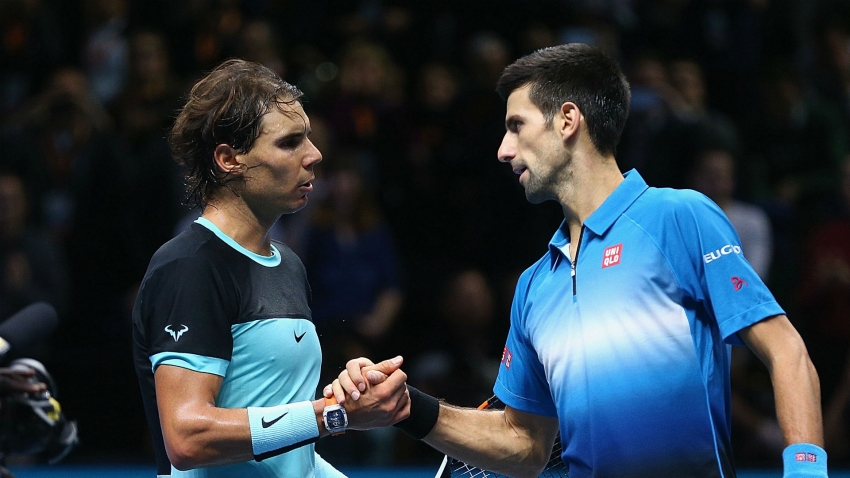 Nadal would &#039;welcome&#039; Djokovic playing slams if he can do so unvaccinated