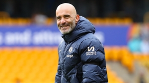 Chelsea&#039;s main aim to offload players, says Maresca