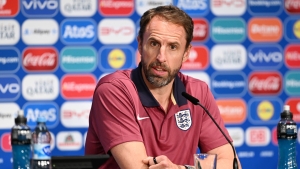 &#039;I&#039;m a believer in dreams&#039; says Southgate on eve of Euro 2024 final