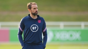 Tyrick Mitchell: Gareth Southgate considers England call-up for