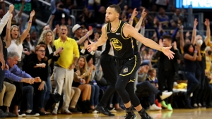 NBA Finals: Celtics&#039; Dubs dominance and Steph&#039;s streak from three – series in STATS numbers