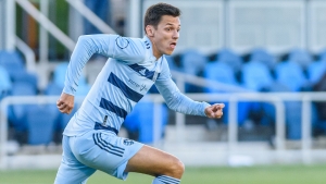 MLS: Sporting KC hand Sounders first home defeat
