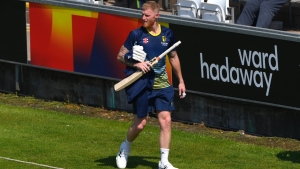 Stokes to take indefinite break from cricket to protect mental wellbeing and rest finger