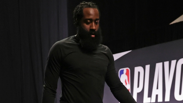 Harden speculation ramps up as Cousins turns on &#039;disrespectful&#039; superstar