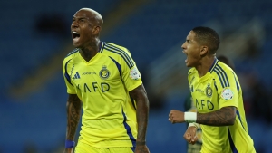 Al-Kholood 3-3 Al-Nassr: Talisca penalty spares visitors&#039; blushes