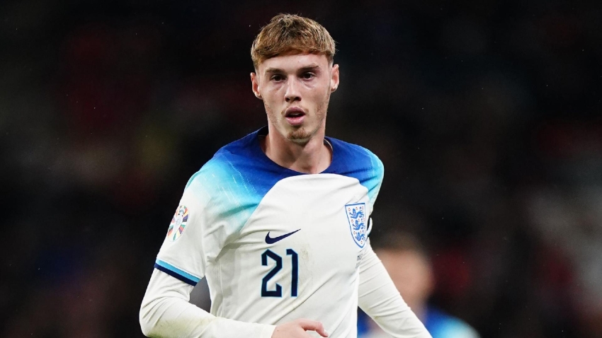 Cole Palmer an ‘absolute genius’ who could help England win Euro 2024 – Joe Cole