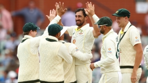 Australia beat West Indies by 419 runs, sweep series with comprehensive second Test win
