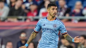 New York City FC 4-2 Orlando City: Hosts come out on top in six-goal thriller
