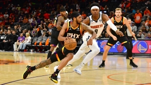Busy Phoenix Suns reportedly trade Cam Payne to San Antonio Spurs, sign Bol Bol to one-year deal