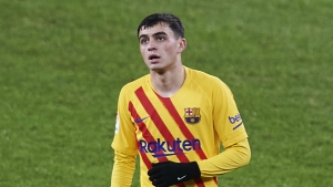 Pedri: Is Barcelona teenager ready for Spain selection?