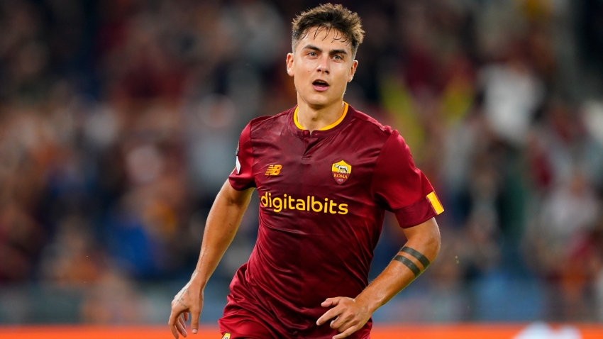 &#039;Dybala one of the most important signings in Roma&#039;s history&#039;, says former Giallorossi striker Voller
