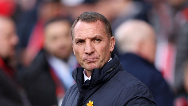 Celtic should get Brendan Rodgers back ‘in a heartbeat’ if they can