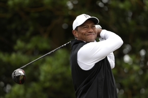 Tiger Woods ‘excited to be a playing host’ at Genesis Invitational