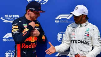 F1 2021: Red Bull out to send a message to Hamilton and Mercedes in Bahrain opener