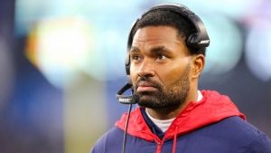New England Patriots appoint Jerod Mayo to replace Bill Belichick as head coach