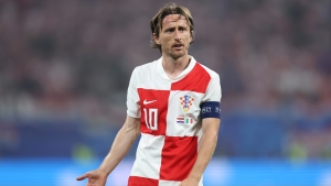 Euro 2024 data dive: Modric makes history as Italy leave it late and Spain stay perfect