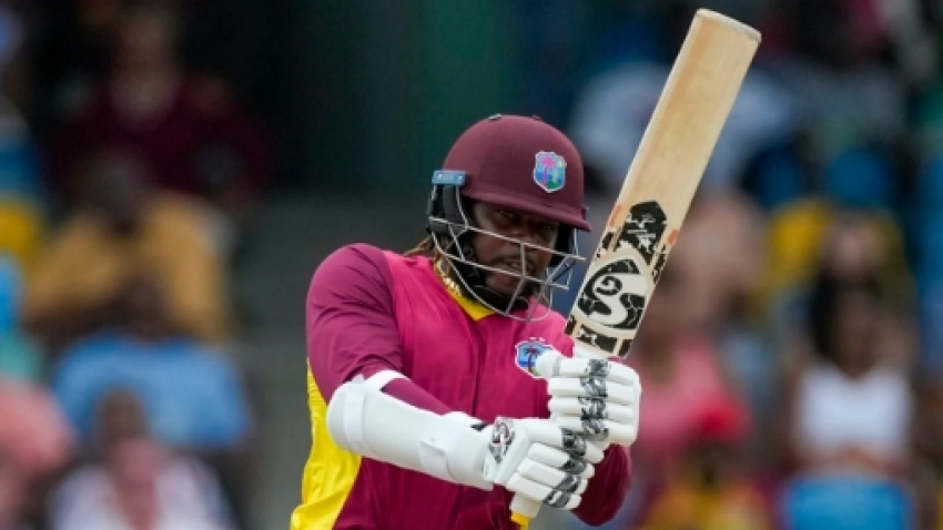 Mayers to lead Barbados Pride in CG United Super50 Cup