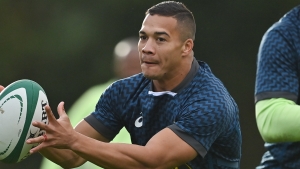 Fit-again Kolbe switched to full-back for Springboks&#039; clash with Ireland