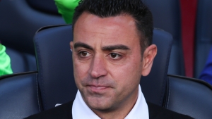 Xavi relieved after &#039;crucial&#039; Barcelona victory against Atletico