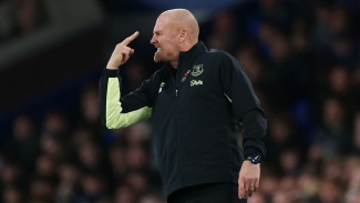 Dyche hails Everton&#039;s &#039;endless desire&#039; as Silva bemoans &#039;unfair&#039; draw