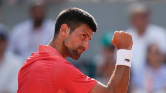 Novak Djokovic faces Casper Ruud in French Open final with history in his sights