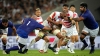 Japan beat Samoa as England’s World Cup progress confirmed