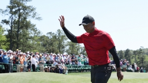 Tiger Woods to play JP McManus Pro-Am ahead of Open appearance