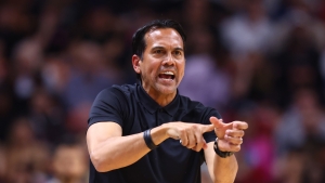 Spoelstra misses Nets-Heat due to personal reasons
