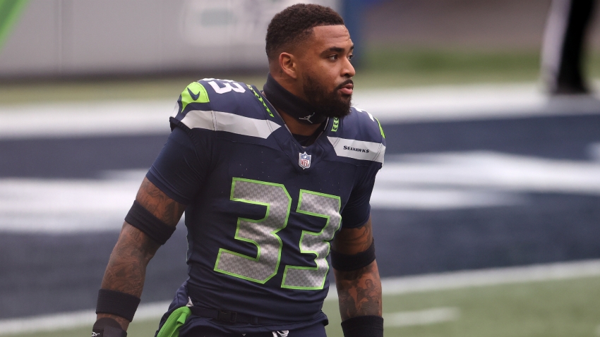 Seahawks sign Jamal Adams to four-year, $72m extension