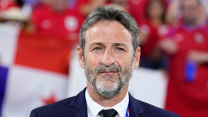 &#039;We don&#039;t want to stop&#039; - Christiansen eyeing more history with Panama