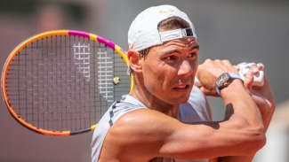 French Open: Nadal, Dkojovic and Federer in same half of Roland Garros draw