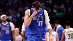 &#039;We know we&#039;ve got to fix it&#039; – Doncic short of answers for Mavs&#039; defensive issues