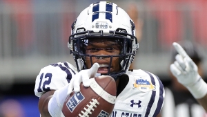 Former top-ranked prospect Travis Hunter to transfer from Jackson State