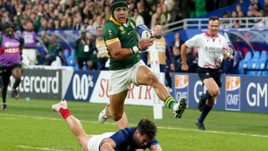 South Africa win epic France clash to set up World Cup semi-final with England