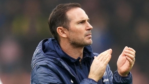 ‘There’s a lot of failure on the way to success’ warns Chelsea’s Frank Lampard