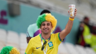 FIFA and Budweiser agree new deal despite alcohol ban at World Cup in Qatar
